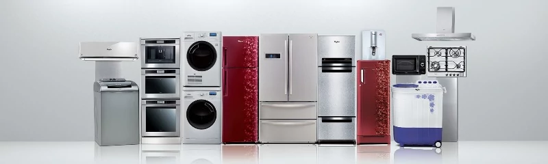 JD Home Appliance Service Centre